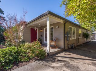 279 Willow Rd, Menlo Park, CA 94025