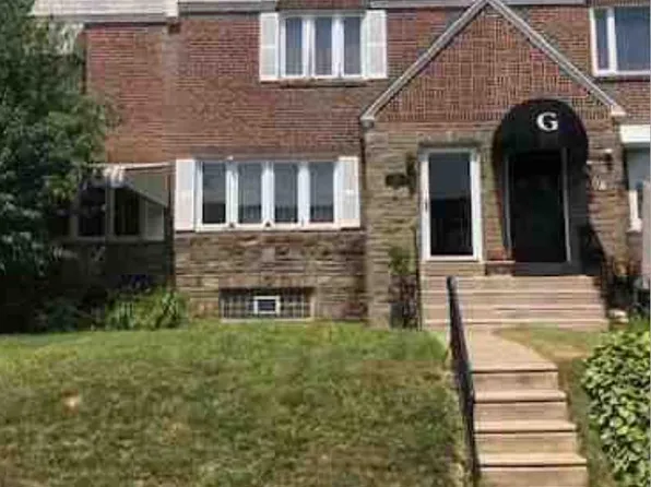 1709 Wynsam St, Philadelphia, PA 19138