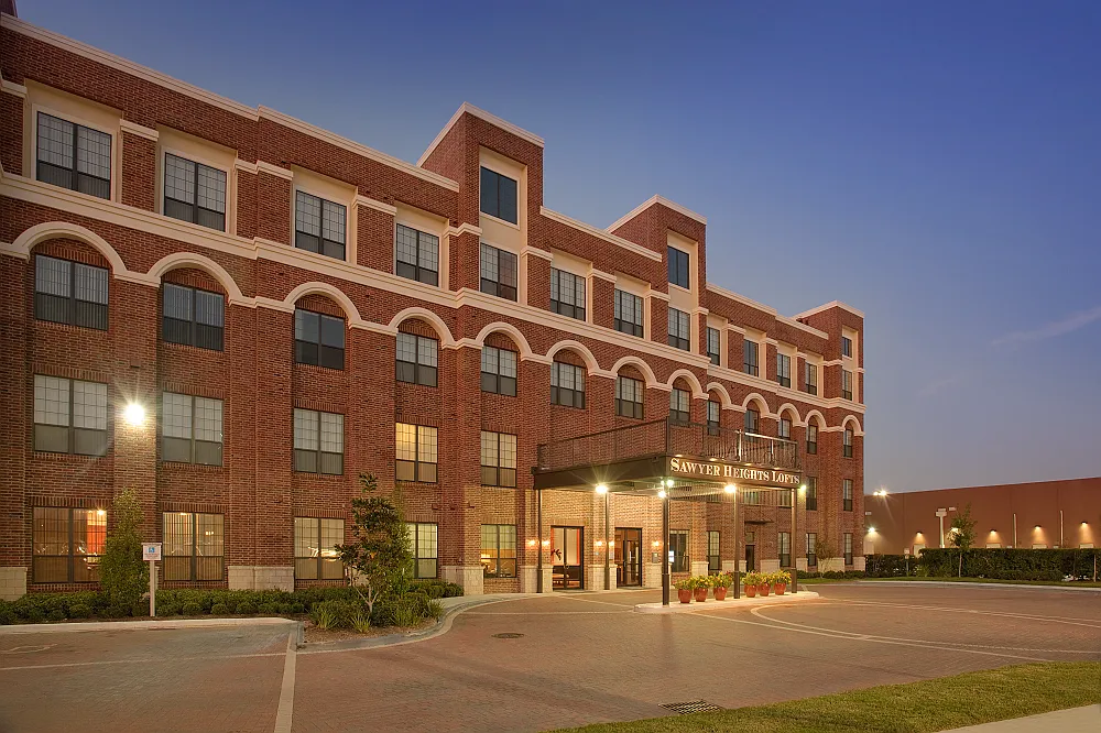 Sawyer Heights Lofts — Photo 3