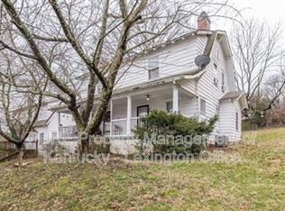 5 Dogwood Ln, Frankfort, KY