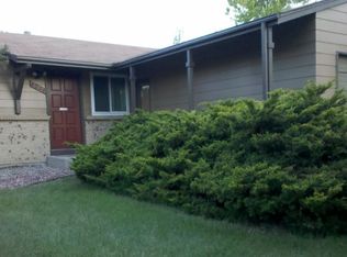 4224 S Quintero Way, Aurora, CO 80013