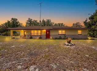 229 NW 93rd Ln, Branford, FL 32008
