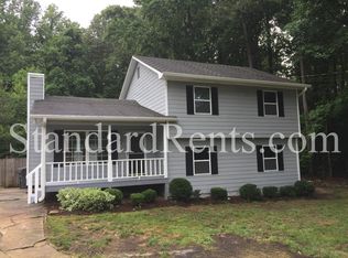 2510 Mitchell Rd, Lawrenceville, GA 30043