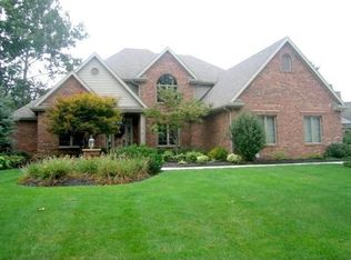 7823 Quail Creek Rd, Maumee, OH 43537
