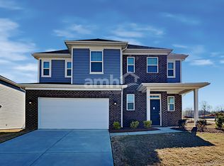 14208 Singing Creek Ln, Charlotte, NC 28278