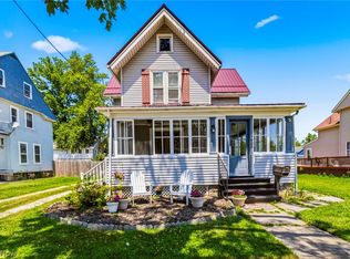 1633 W 5th St, Ashtabula, OH 44004
