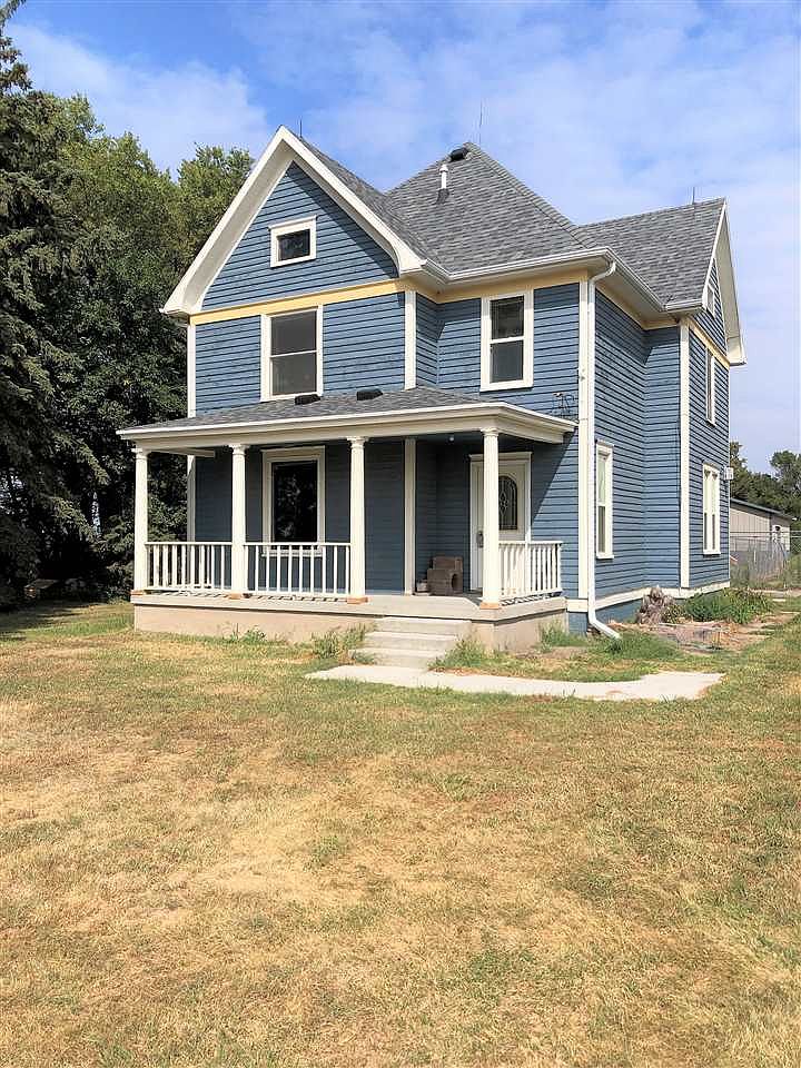 44980 309th St, Gayville, SD 57031 Zillow