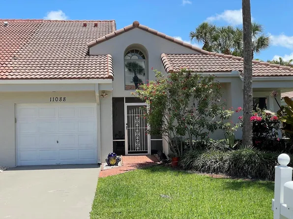 11088 Rios Road, Boca Raton, FL 33498