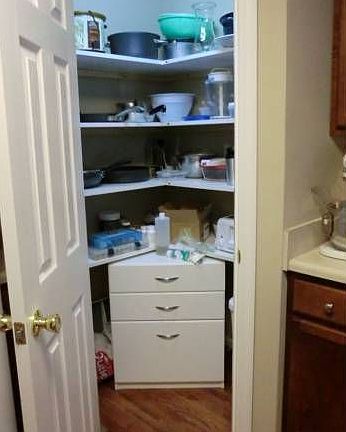 Pantry