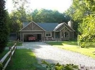 1951 Anderson Anthony Rd, Leavittsburg, OH 44430