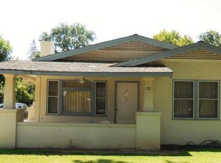 36 W 20th St, Merced, CA 95340