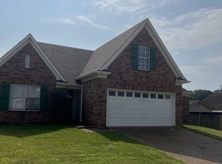 1072 Red Fern Cir E, Cordova, TN 38018