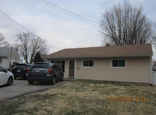 4919 Bluebird Cir, Lynnview, KY 40213
