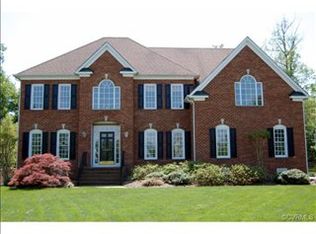 12301 Duncannon Ct, Glen Allen, VA 23059