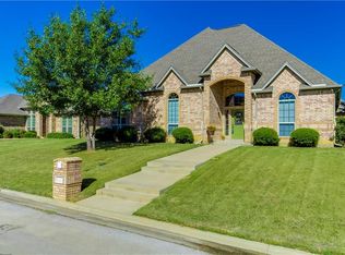 1100 Sparrow St, Decatur, TX 76234