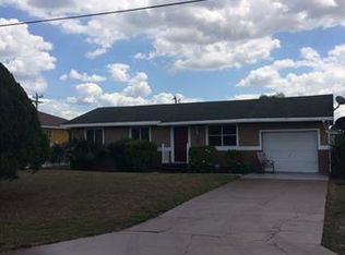 3103 28th St SW, Lehigh Acres, FL 33976