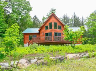 86 Timber Bay Shores Rd, Lovell, ME 04051