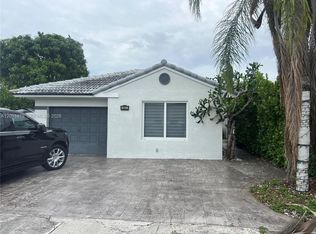 West Miller Heights Sec 4, Miami, FL 33193
