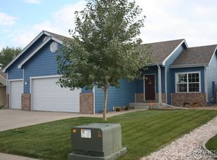 4004 30th St, Greeley, CO 80634