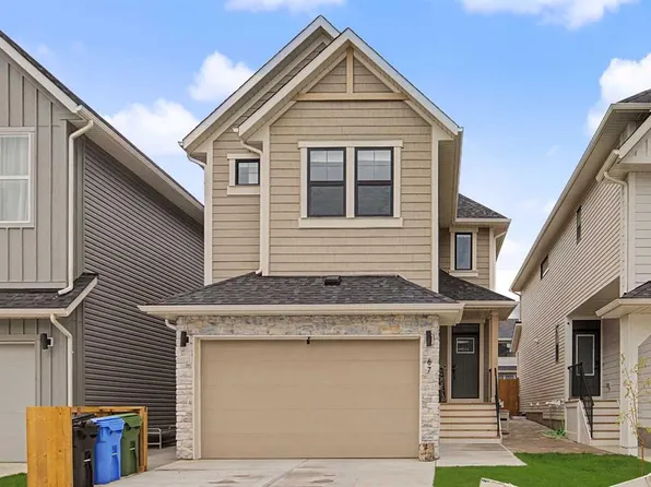 67 N Copperhead Grv SE, Calgary, AB T2Z 5G1