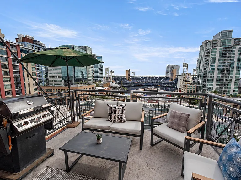 877 Island Ave #907 — Photo 34