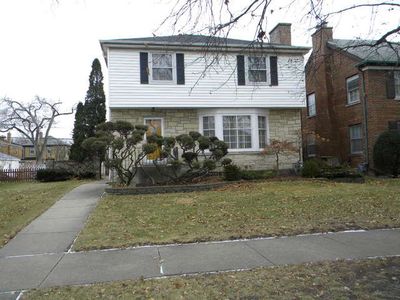 1737 N 77th Ave, Elmwood Park, IL, 60707