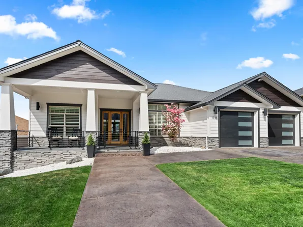 1315 Poppy Ridge Dr, Eagle Pt, OR 97524