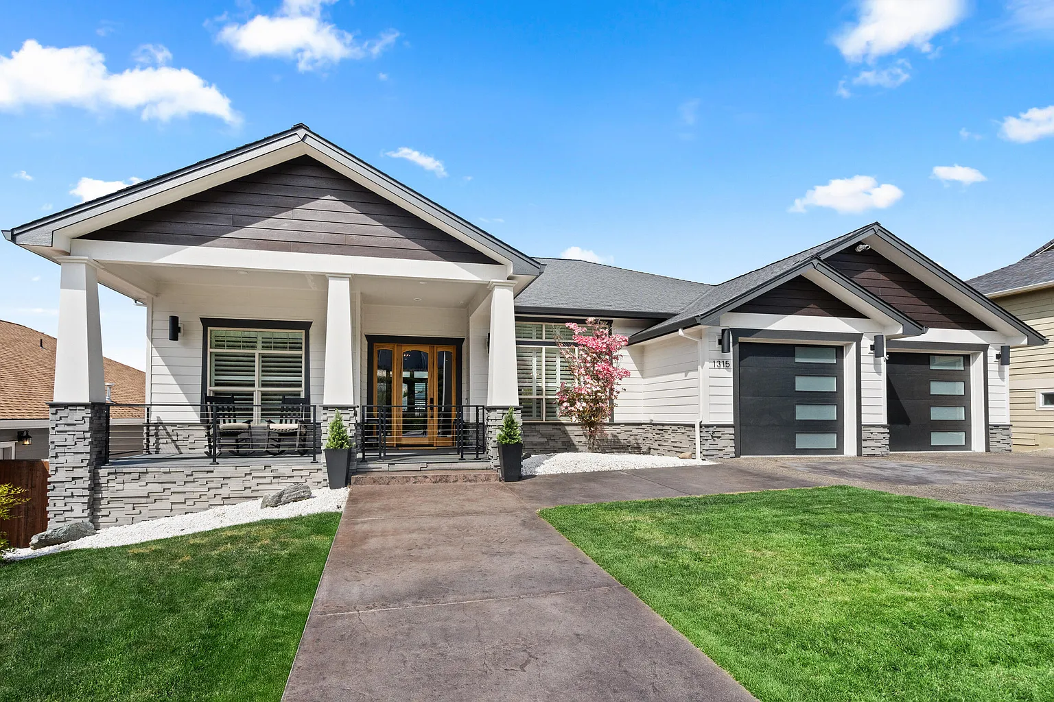 1315 Poppy Ridge Dr photo 1