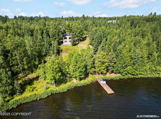663 N Knob Hill Ct, Wasilla, AK 99623