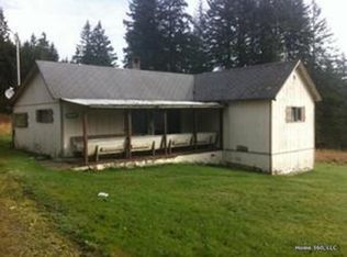3571 SE Lynch Rd, Shelton, WA 98584