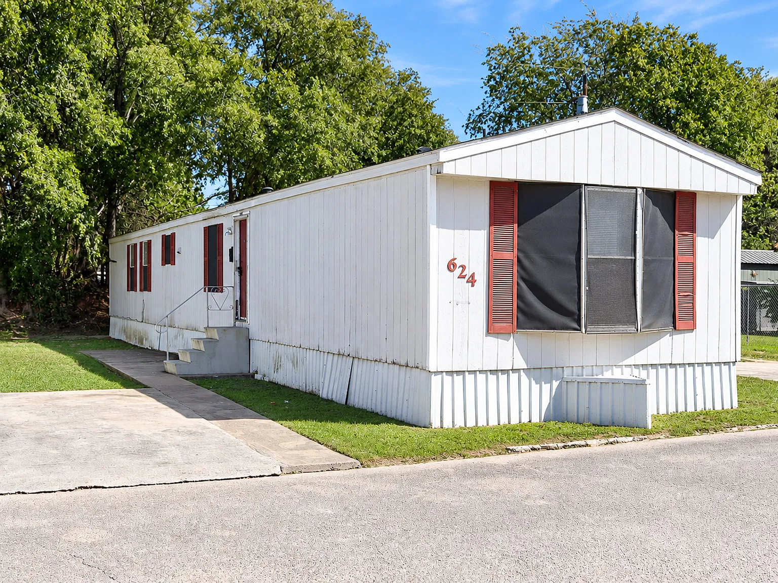 521 E. Veterans Memorial Blvd. Lot 624 - 1 — Photo 1