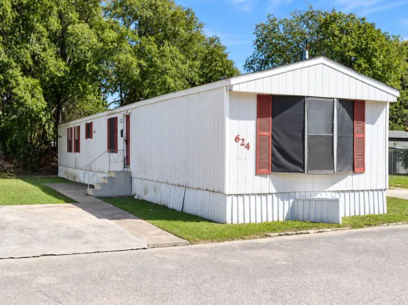 521 E Veterans Memorial Blvd, Harker Heights, TX