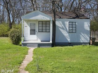 1209 19th Ave, Decatur, AL 35601