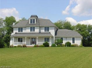 6201 Milhaven Ave SW, Canal Fulton, OH 44614