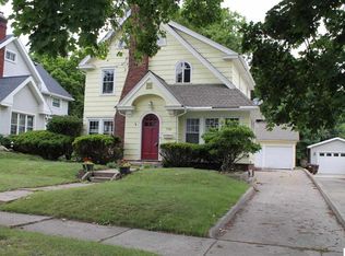 770 Crescent Rd, Jackson, MI 49203