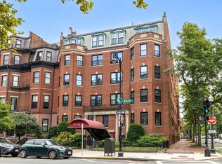 255 Beacon St #53, Boston, MA 02116