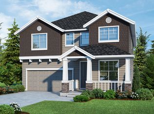 7415 N 93rd Loop, Camas, WA 98607