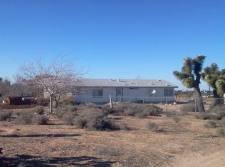 7445 Trinity Rd, Phelan, CA 92371