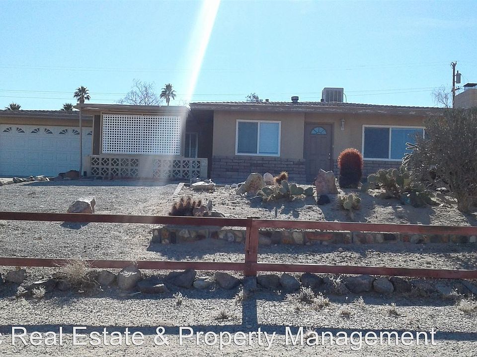 1st image of 72975 Siesta Dr