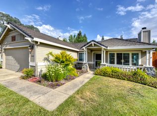 5044 Klondike Way, El Dorado Hills, CA 95762