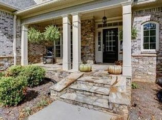 466 Vanderbilt Pkwy, Newnan, GA 30265