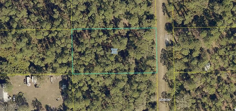1st image of 560 N WILLOW STREET LOT 3