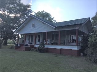 16068 Opp Hwy, Dozier, AL 36028