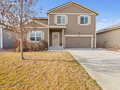6182 Meadowbank Ln, Colorado Springs, CO, 80925