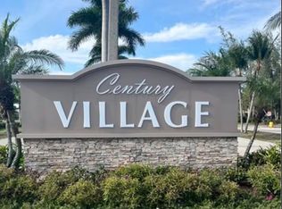 68 Sussex C, West Palm Beach, FL 33417