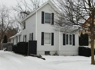 213 S Andre St, Saginaw, MI 48602