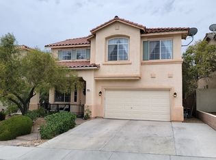 9631 Tuscola Ct, Las Vegas, NV 89148