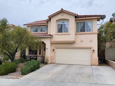 9631 Tuscola Ct, Las Vegas, NV, 89148