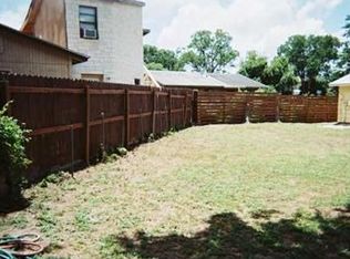 6003 Marigold Ter, Austin, TX 78741