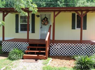 377 Allman Rd, Sylva, NC 28779